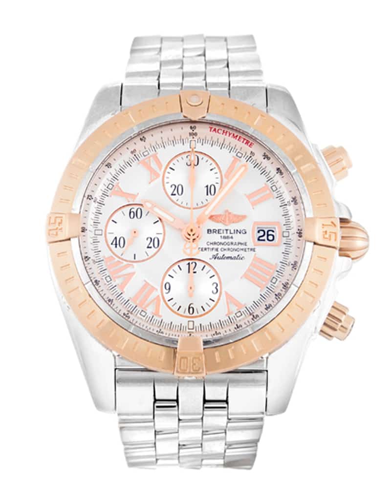 Breitling Chronomat Evolution C13356 Breitling Chronomat Evolution C13356